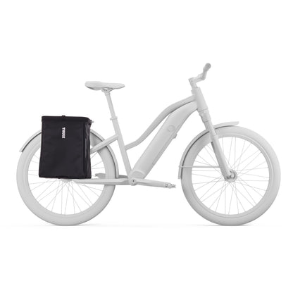 Thule Chasm 25L Cargo Bin with InLock-BRINK