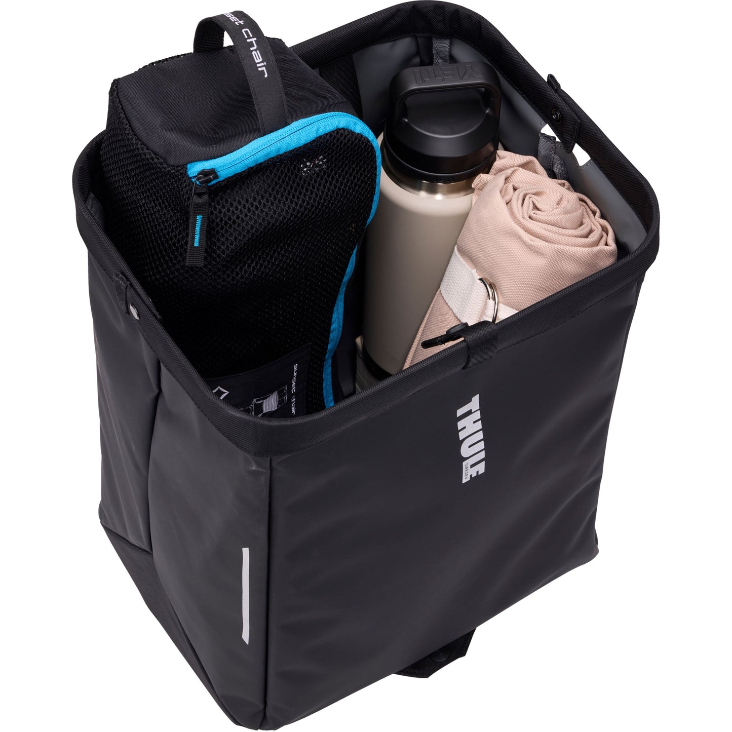 Thule Chasm 25L Cargo Bin with InLock-BRINK