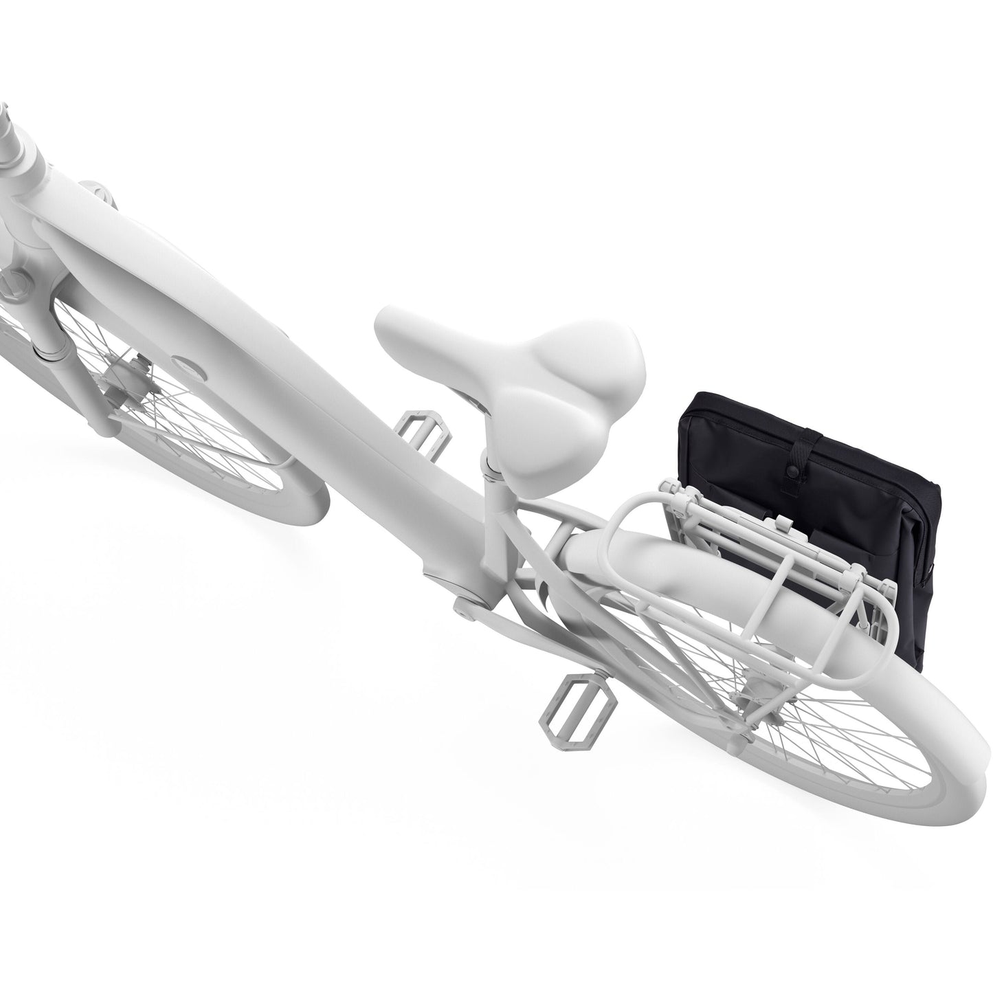 Thule Chasm 25L Cargo Bin with InLock-BRINK