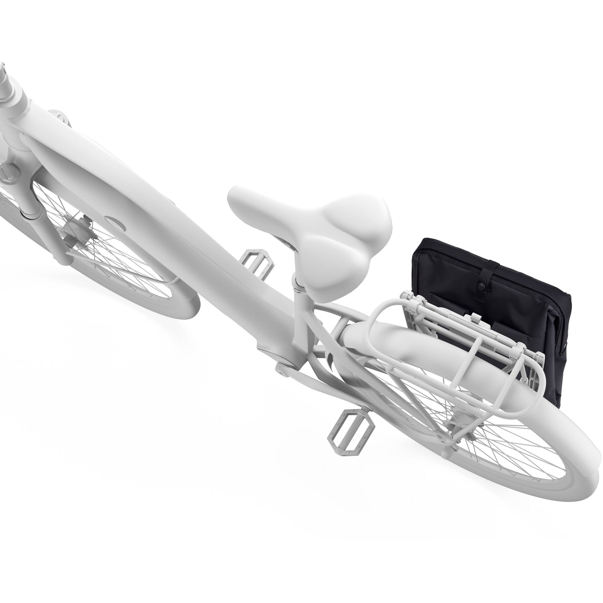 Thule Chasm 25L Cargo Bin with InLock-BRINK