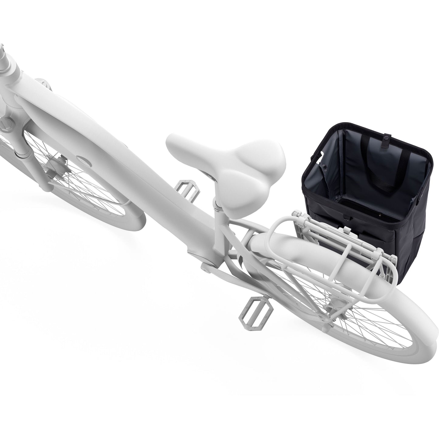 Thule Chasm 25L Cargo Bin with InLock-BRINK