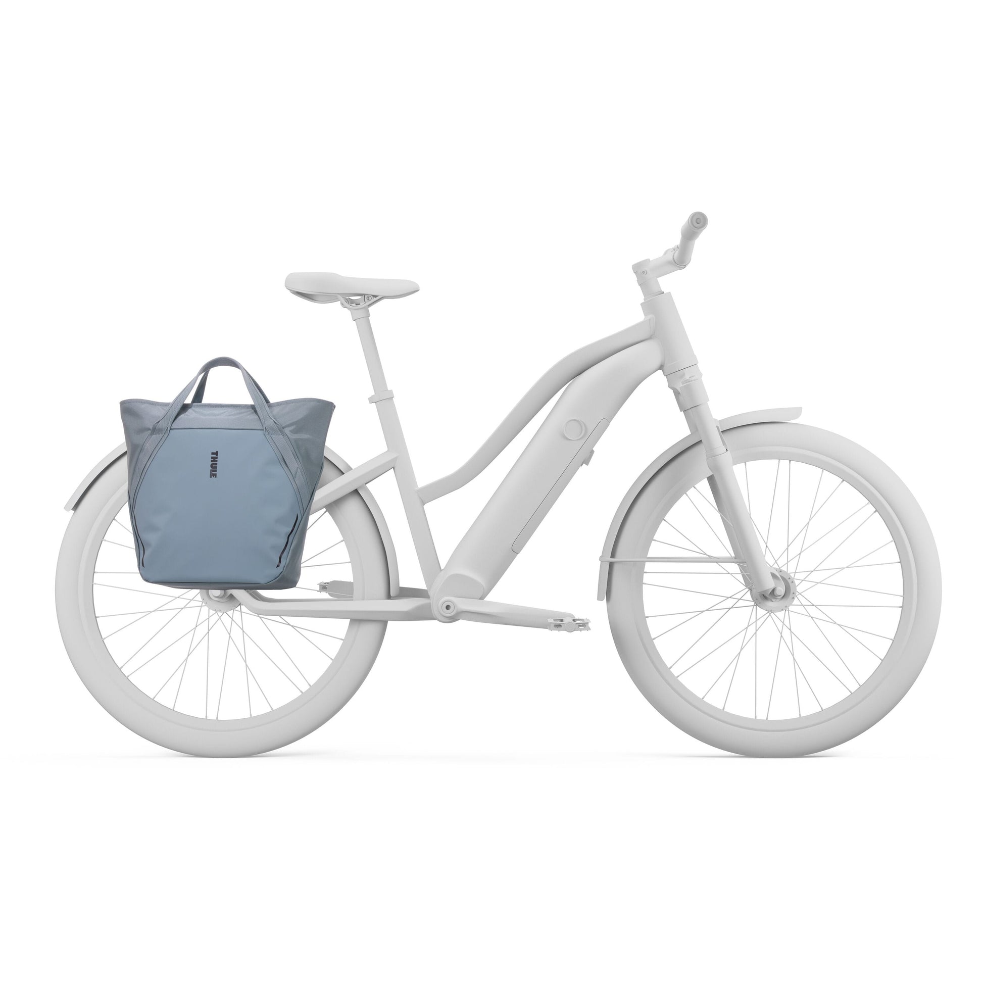 Thule Chasm 25L Tote with InLock-BRINK