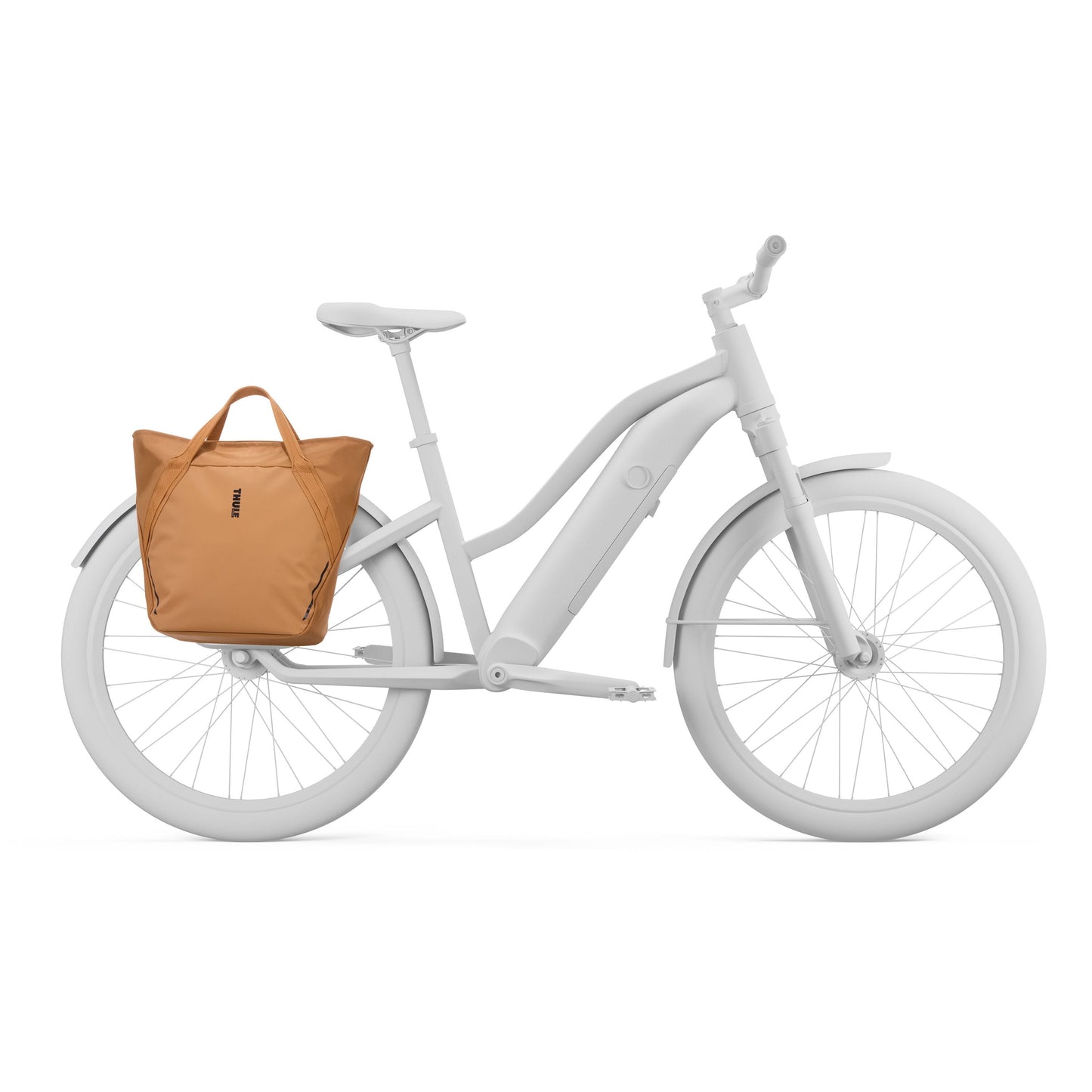 Thule Chasm 25L Tote with InLock-BRINK