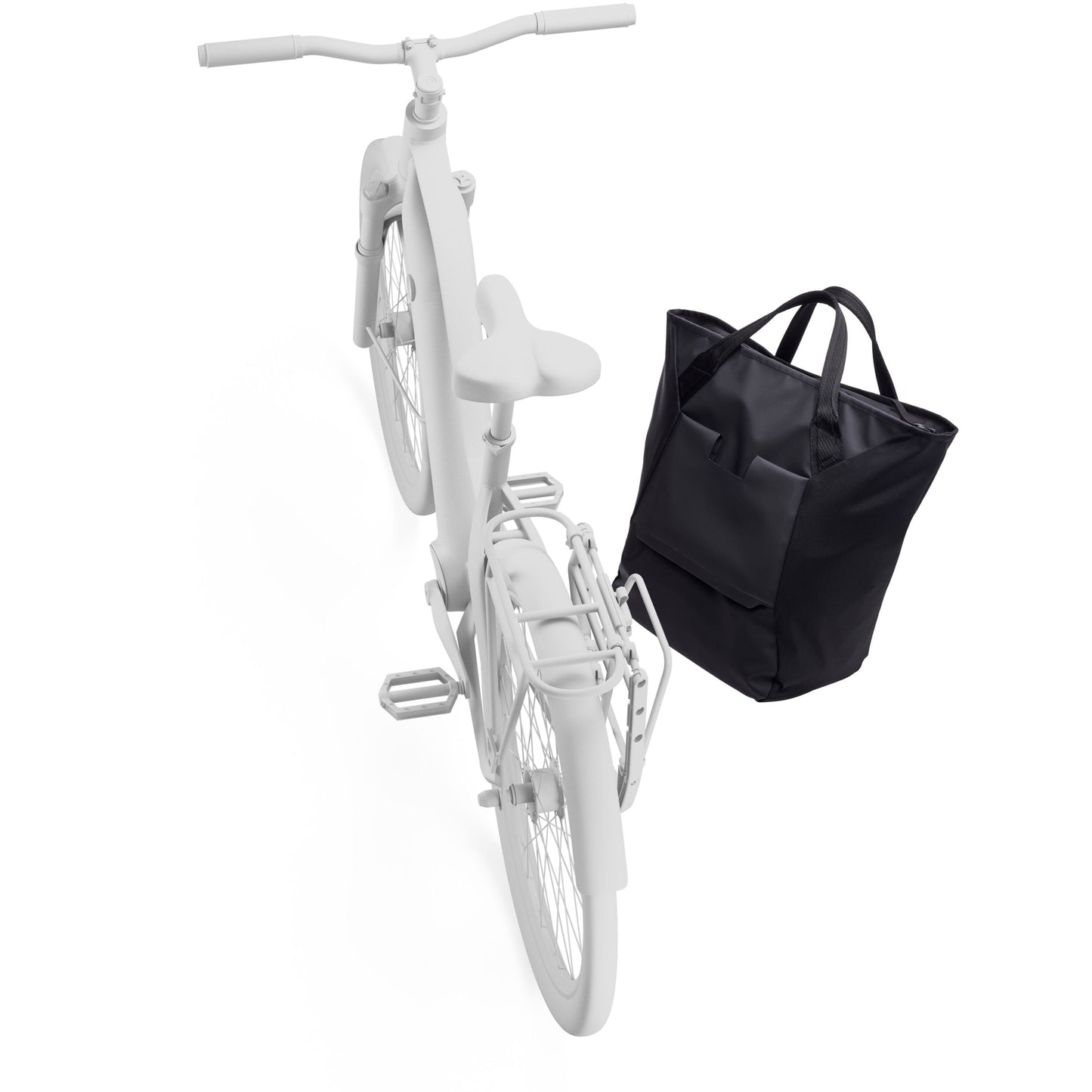 Thule Chasm 25L Tote with InLock-BRINK
