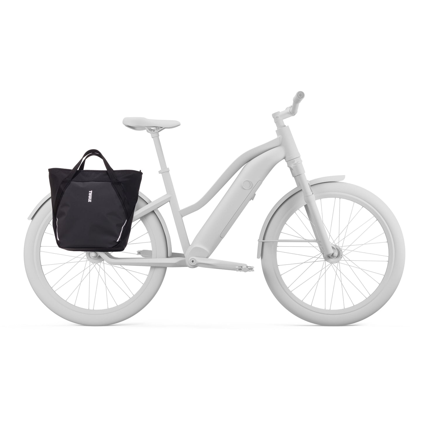Thule Chasm 25L Tote with InLock-BRINK