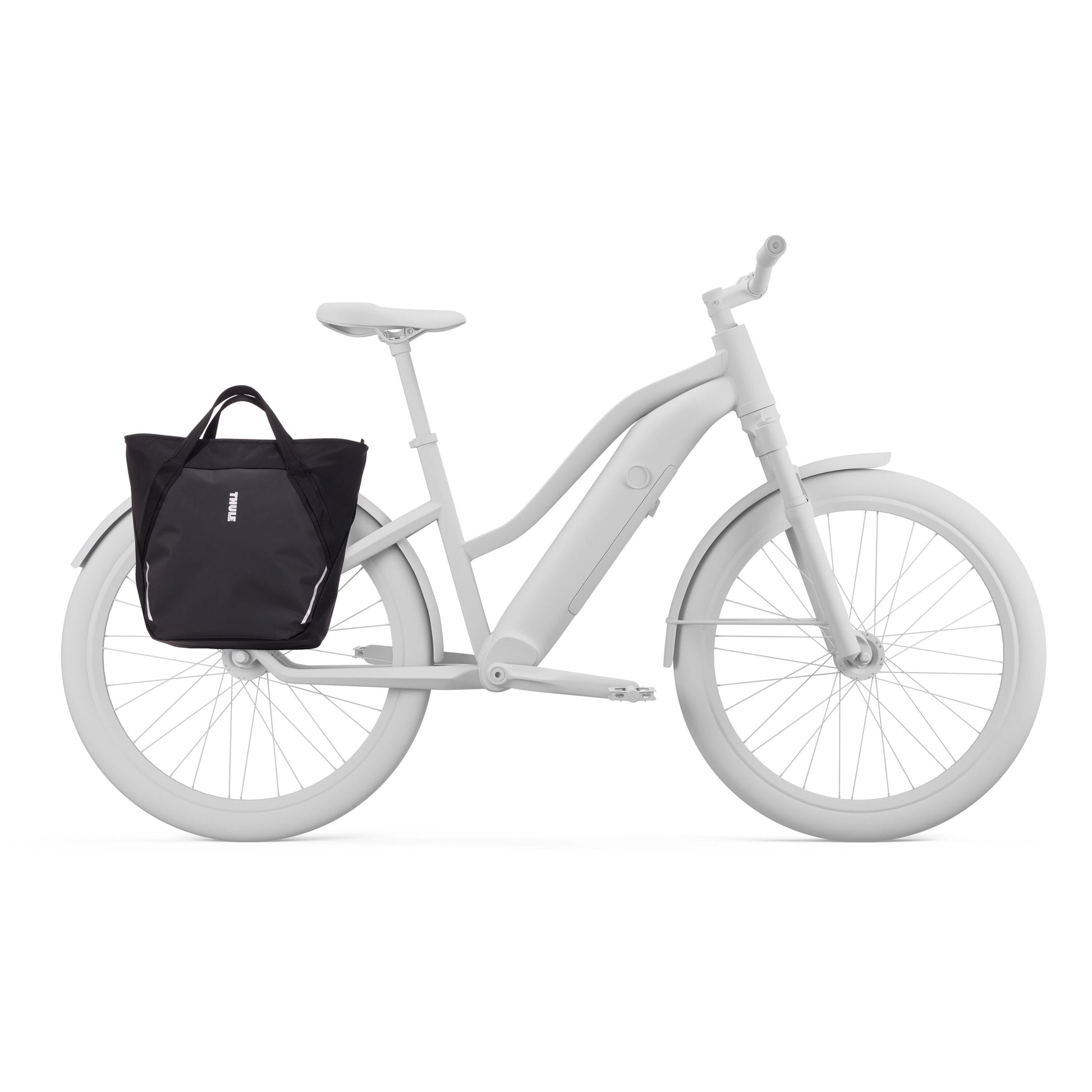 Thule Chasm 25L Tote with InLock-BRINK