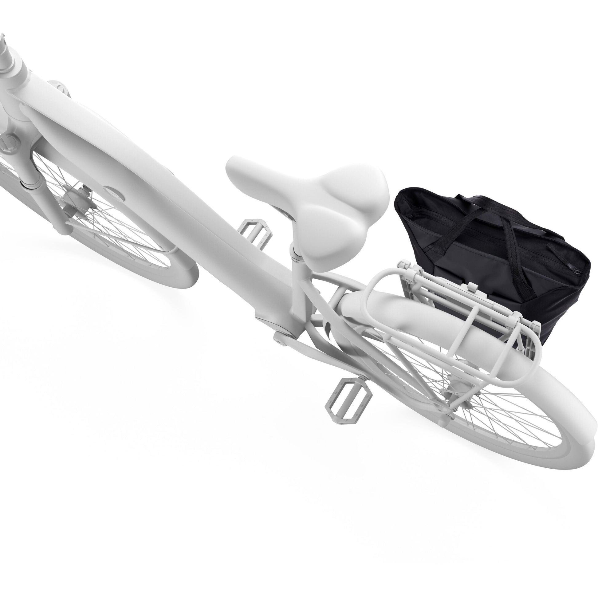 Thule Chasm 25L Tote with InLock-BRINK