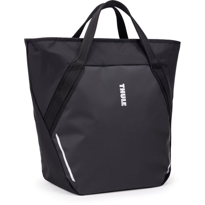 Thule Chasm 25L Tote with InLock-Black-BRINK