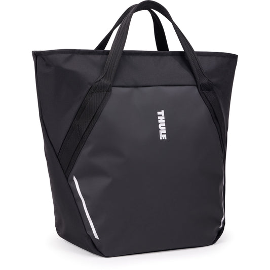 Thule Chasm 25L Tote with InLock-Black-BRINK
