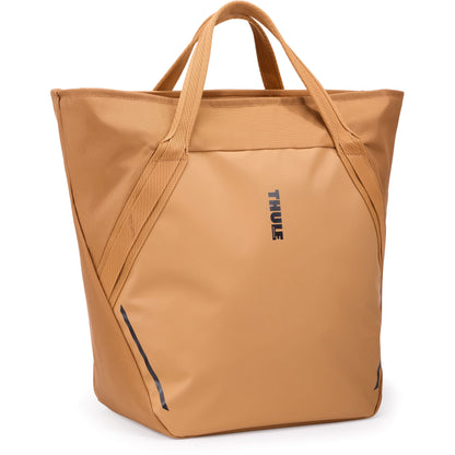 Thule Chasm 25L Tote with InLock-Orange-BRINK