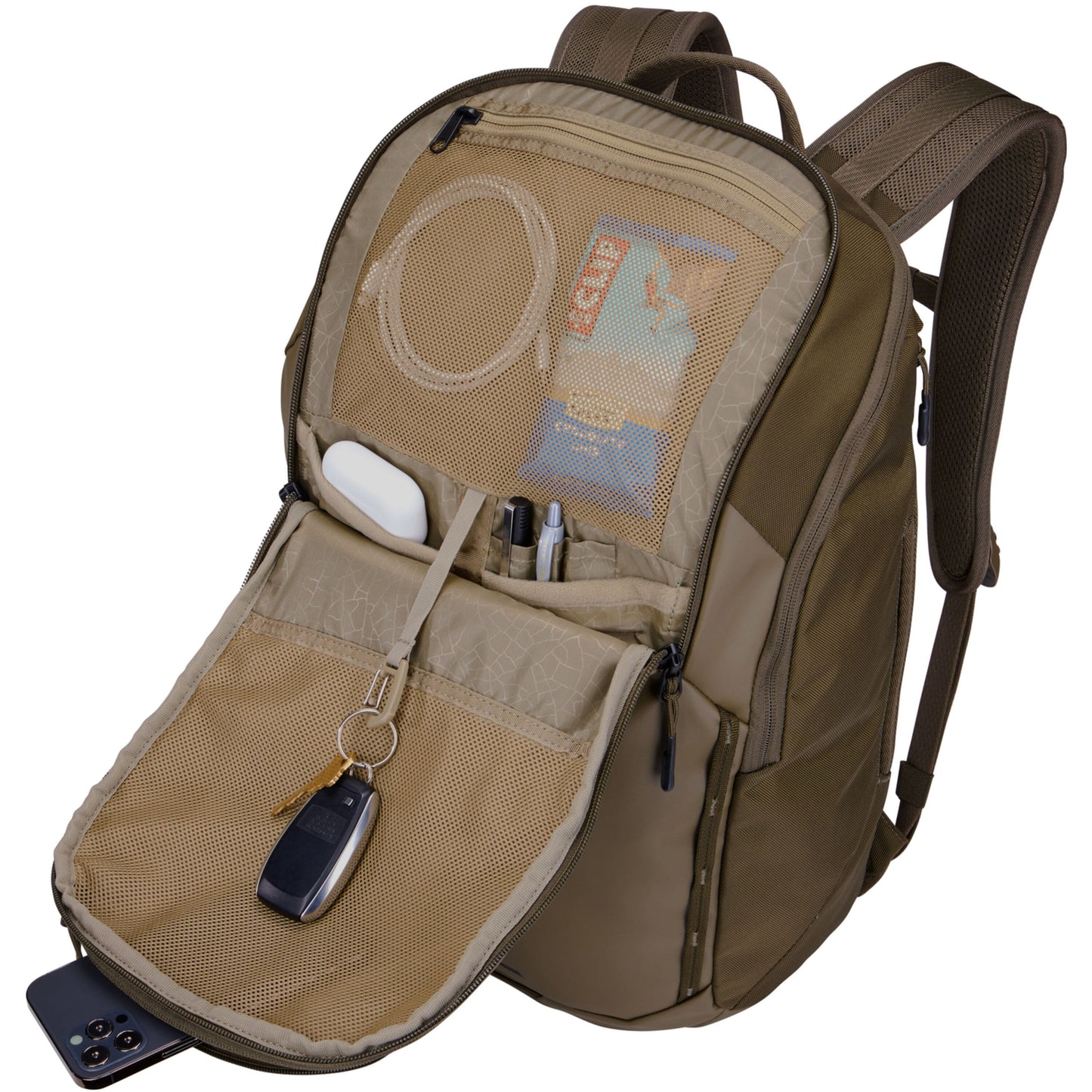 Thule Chasm 26L Backpack-BRINK