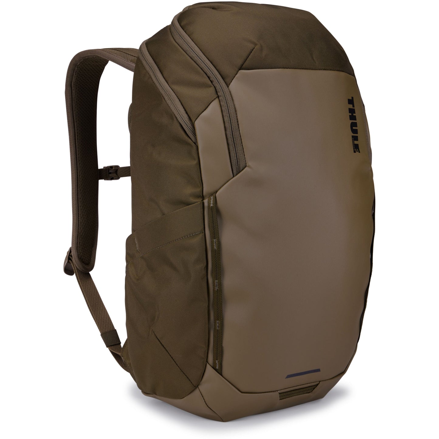 Thule Chasm 26L Backpack-Khaki-BRINK
