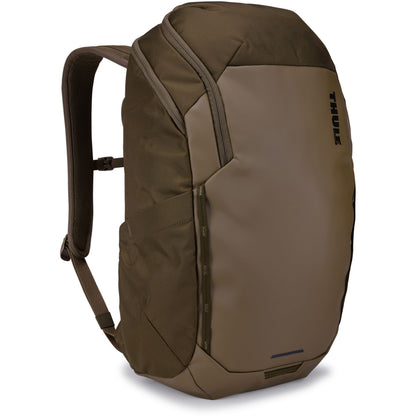 Thule Chasm 26L Backpack-Khaki-BRINK