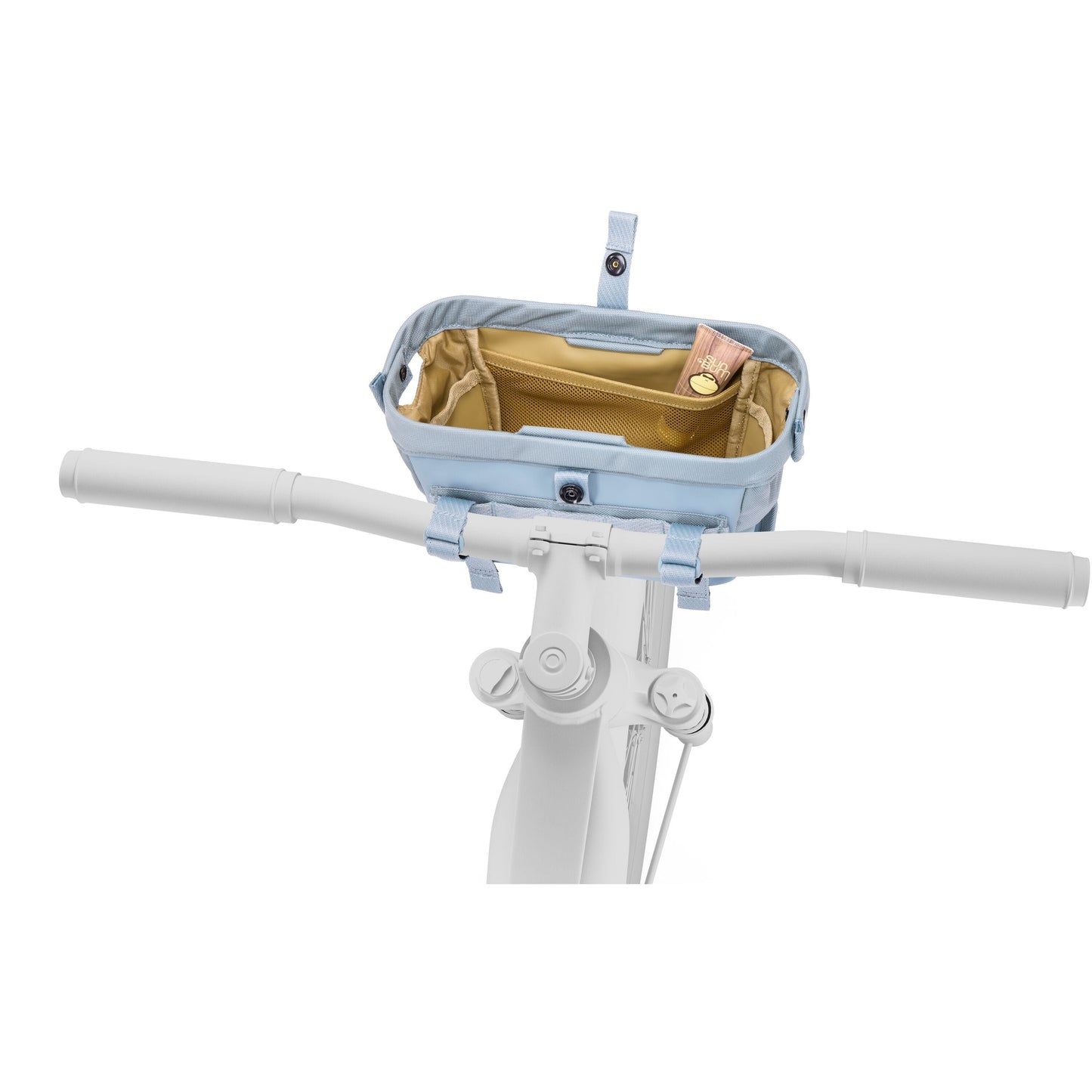 Thule Chasm 2L Handlebar Bag-BRINK