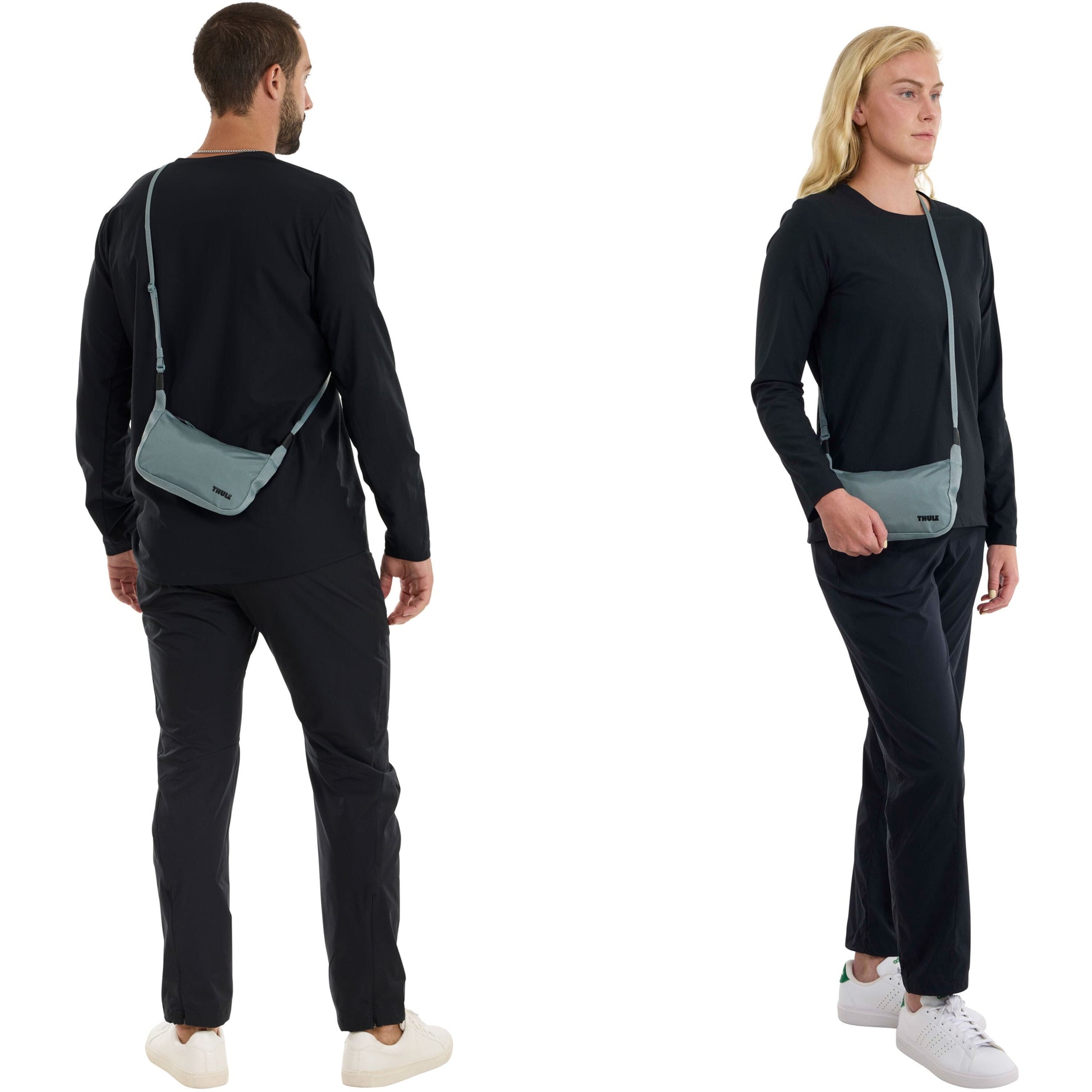 Thule Chasm 2L Handlebar Bag-BRINK