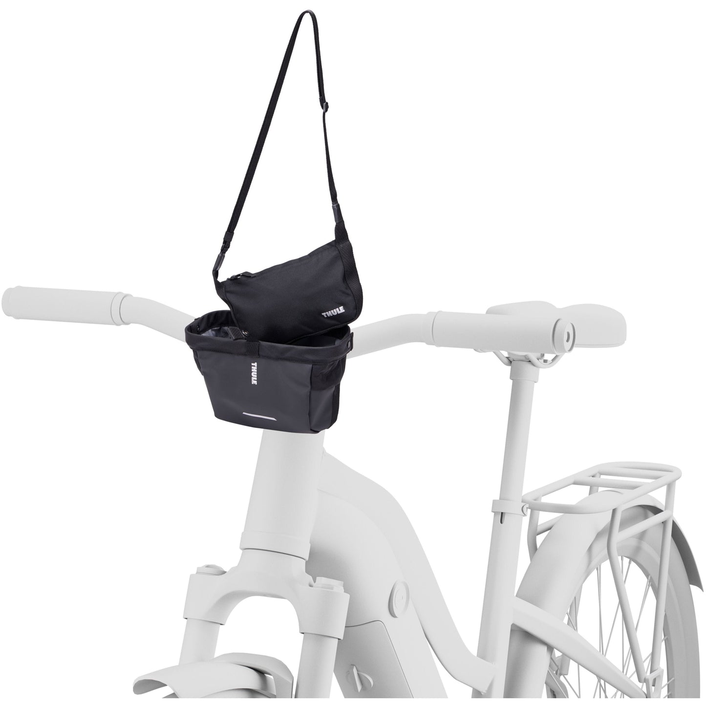 Thule Chasm 2L Handlebar Bag-BRINK