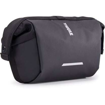 Thule Chasm 2L Handlebar Bag-Black-BRINK