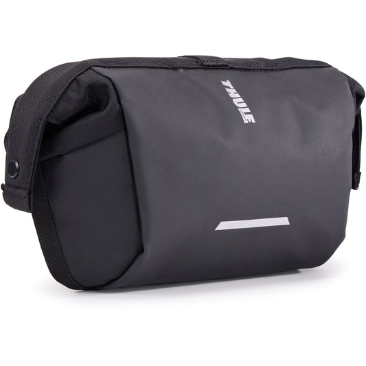 Thule Chasm 2L Handlebar Bag-Black-BRINK