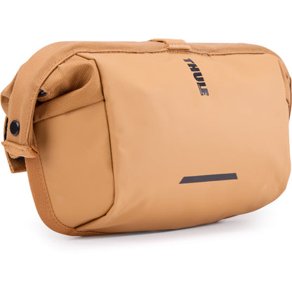 Thule Chasm 2L Handlebar Bag-Orange-BRINK