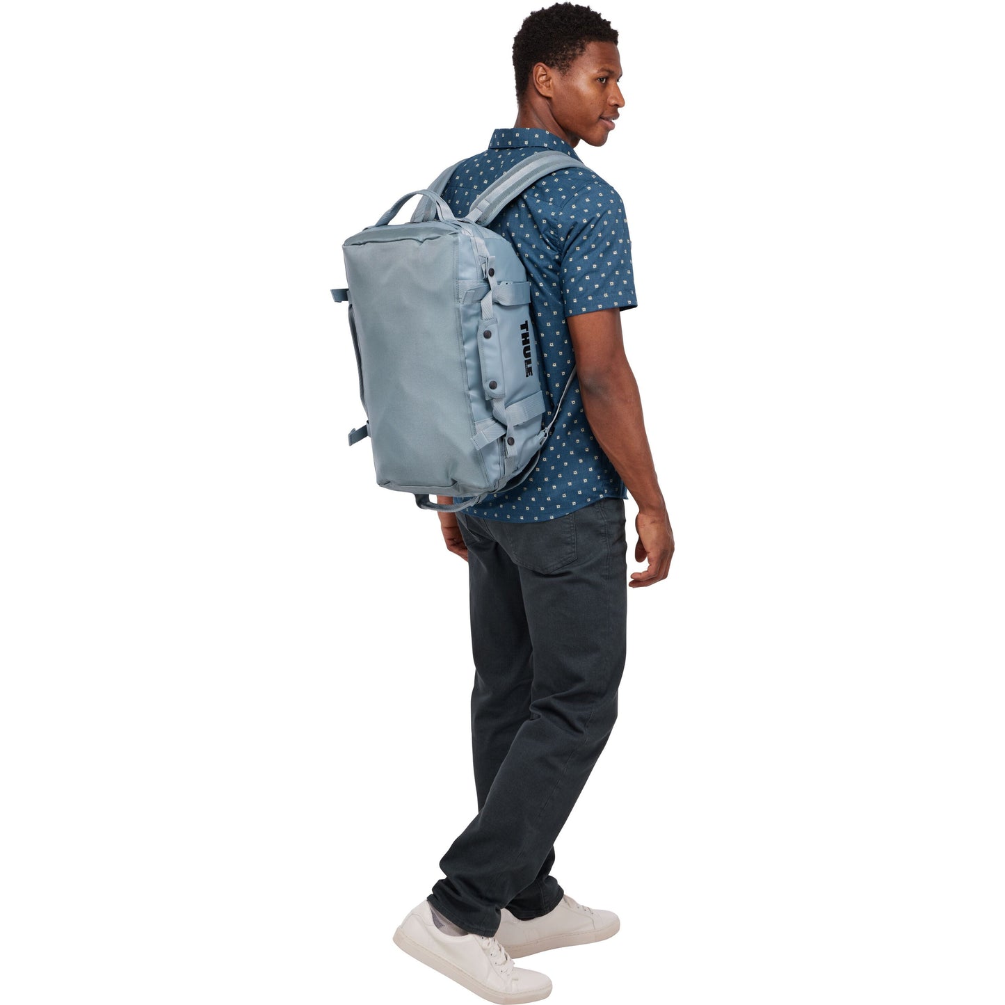Thule Chasm 30L Duffel-BRINK