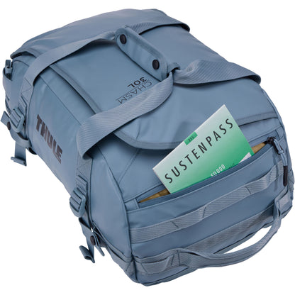 Thule Chasm 30L Duffel-BRINK
