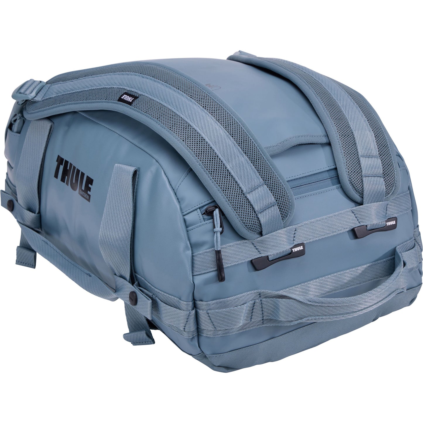 Thule Chasm 30L Duffel-BRINK