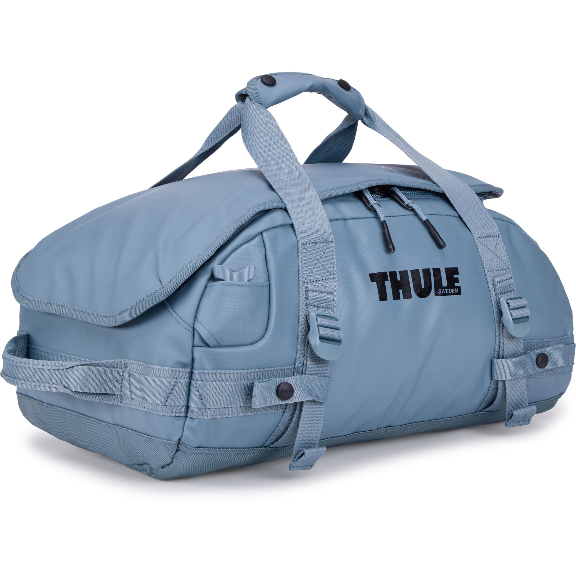 Thule Chasm 30L Duffel-BRINK