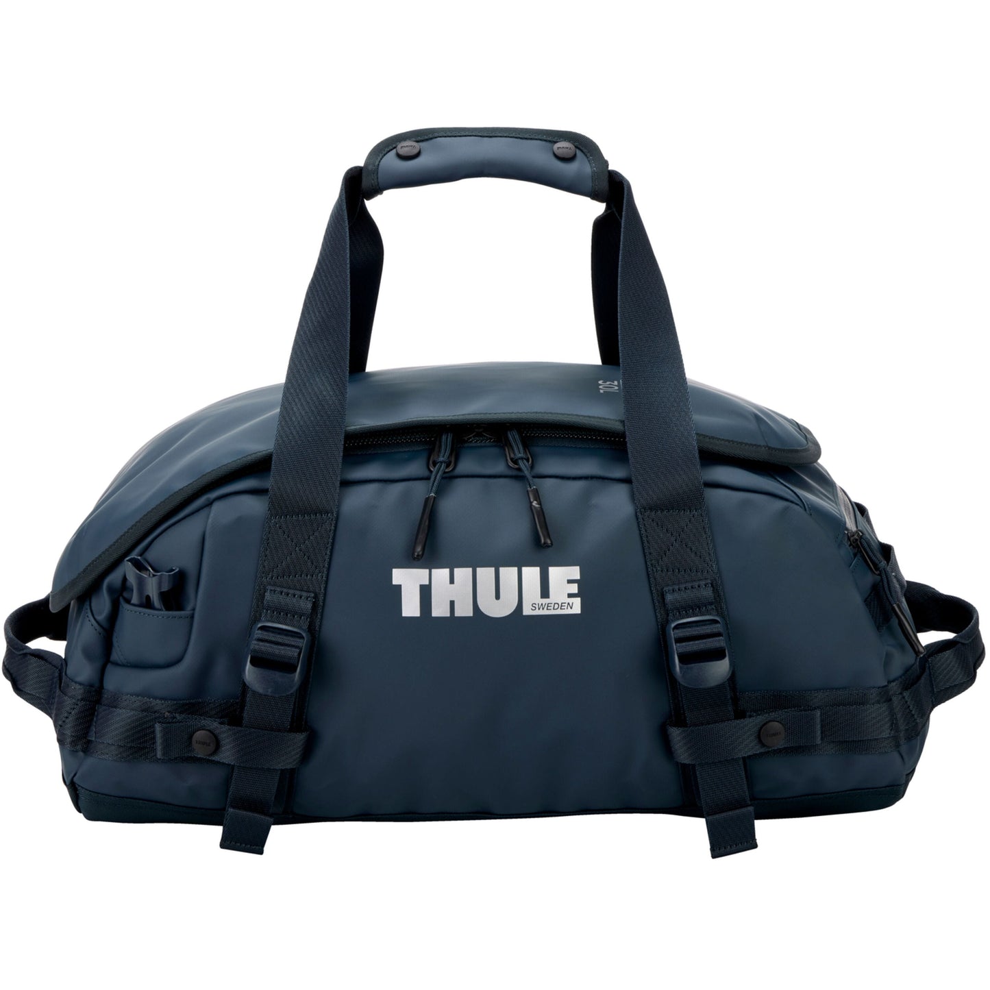 Thule Chasm 30L Duffel-BRINK