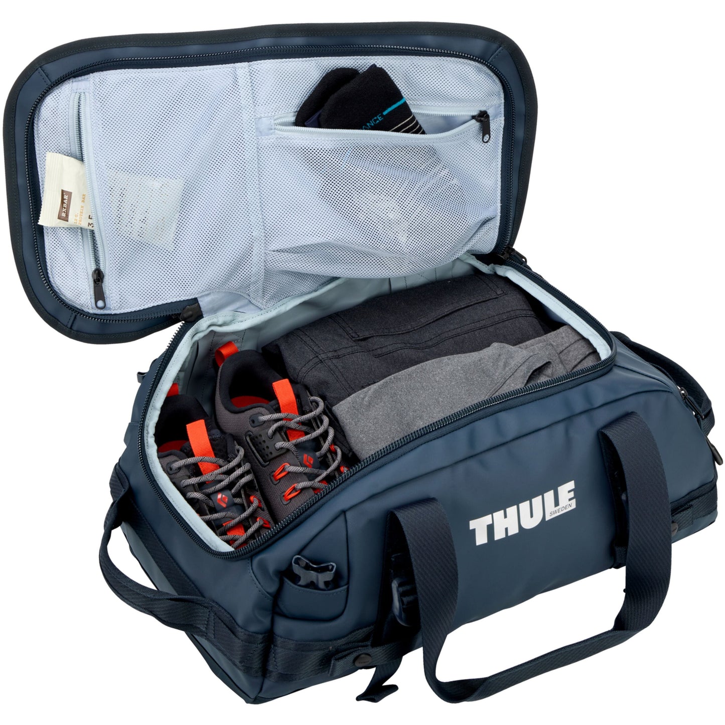 Thule Chasm 30L Duffel-BRINK