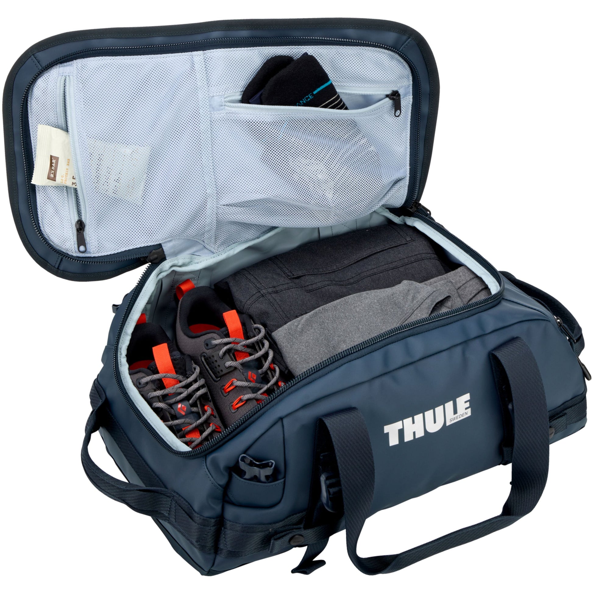 Thule Chasm 30L Duffel-BRINK