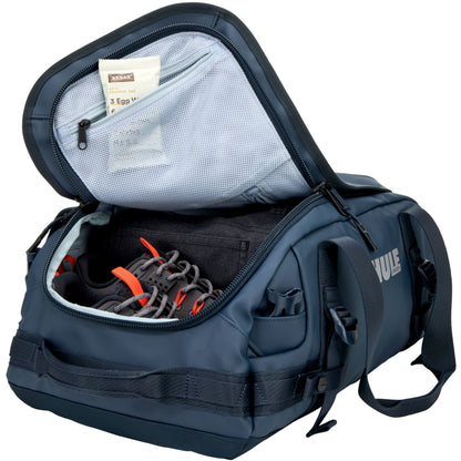 Thule Chasm 30L Duffel-BRINK