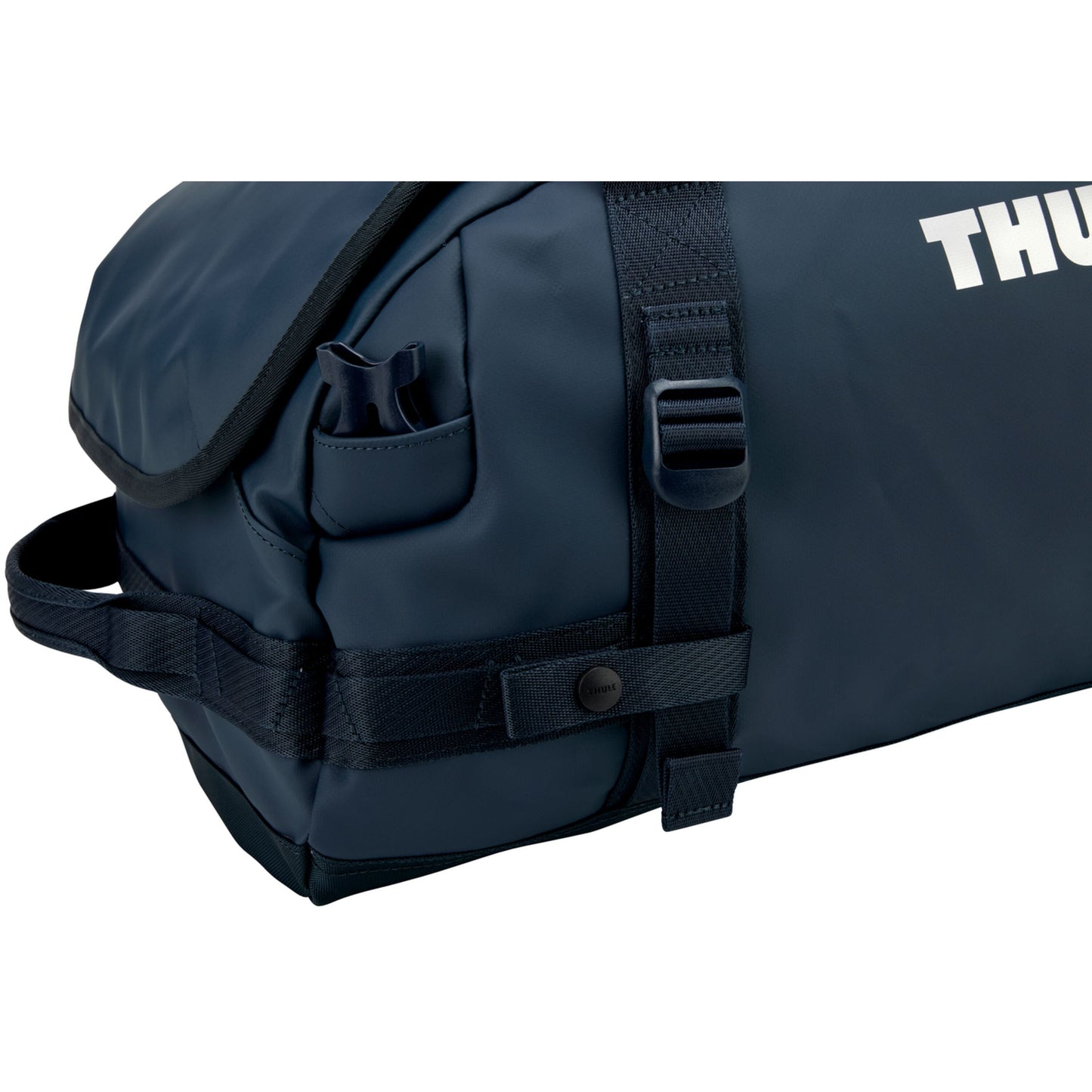 Thule Chasm 30L Duffel-BRINK