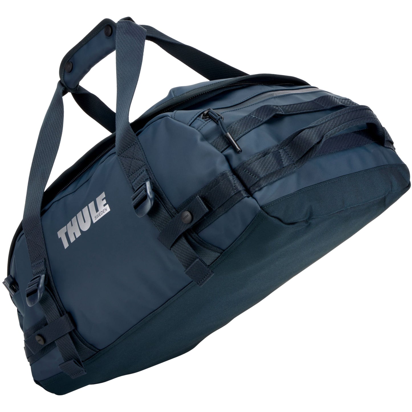Thule Chasm 30L Duffel-BRINK