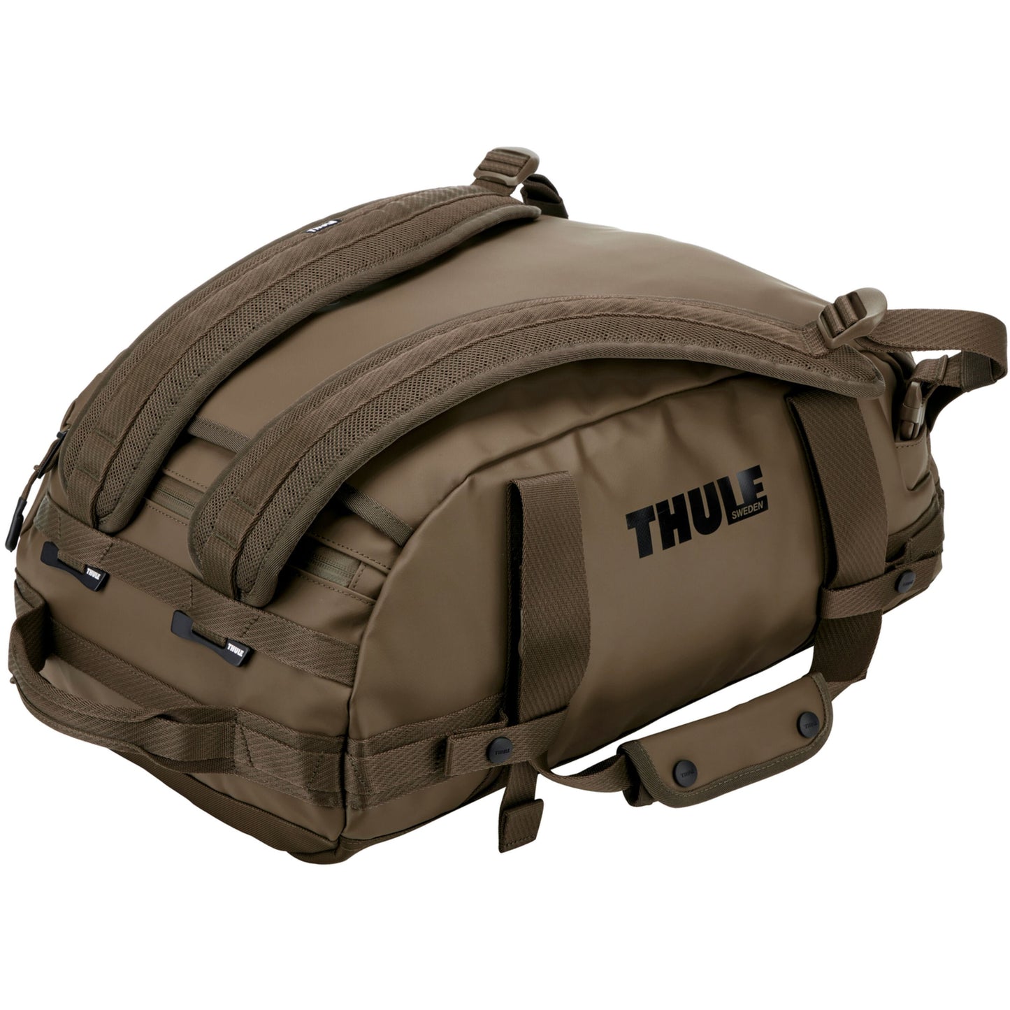 Thule Chasm 30L Duffel-BRINK