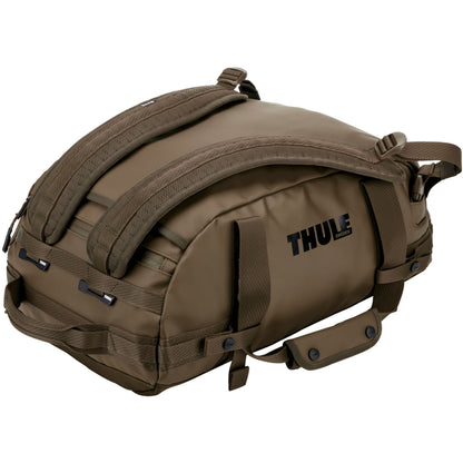 Thule Chasm 30L Duffel-BRINK