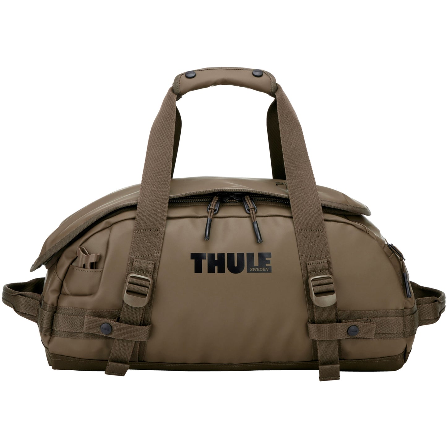 Thule Chasm 30L Duffel-BRINK