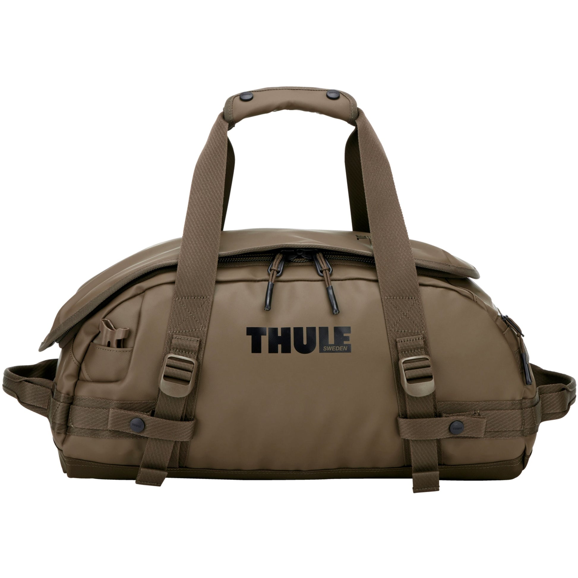 Thule Chasm 30L Duffel-BRINK