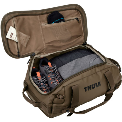Thule Chasm 30L Duffel-BRINK