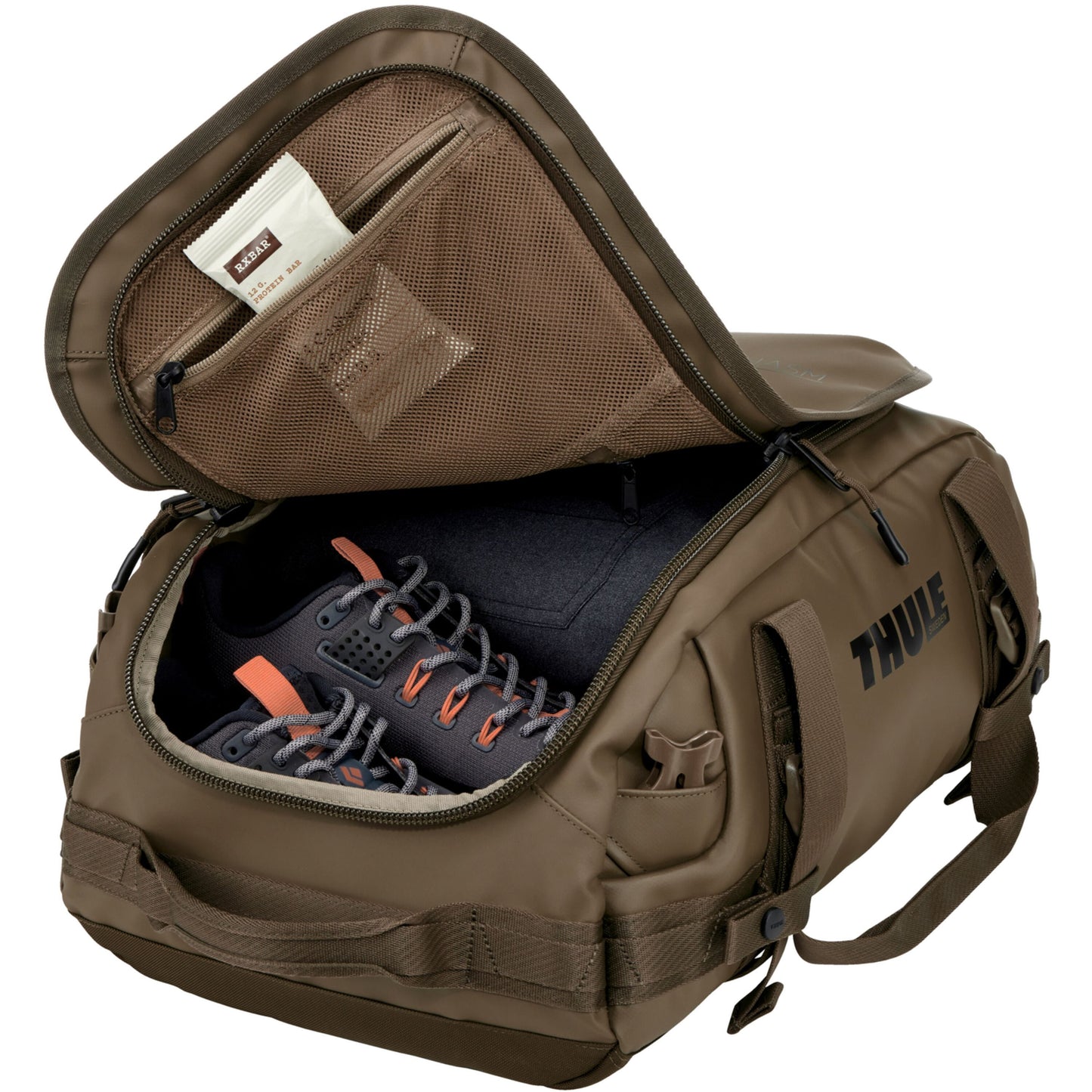 Thule Chasm 30L Duffel-BRINK