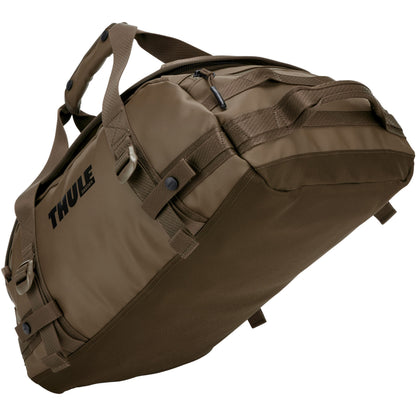 Thule Chasm 30L Duffel-BRINK