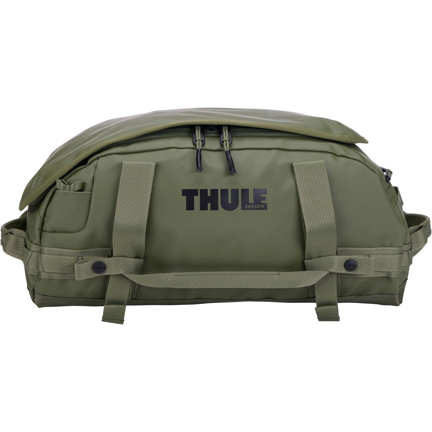 Thule Chasm 30L Duffel-BRINK