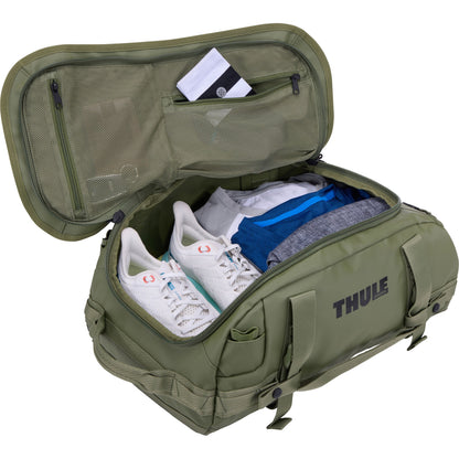 Thule Chasm 30L Duffel-BRINK