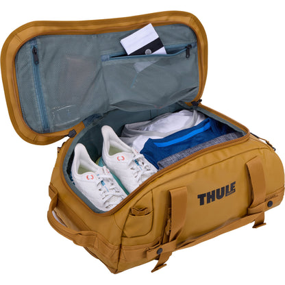 Thule Chasm 30L Duffel-BRINK