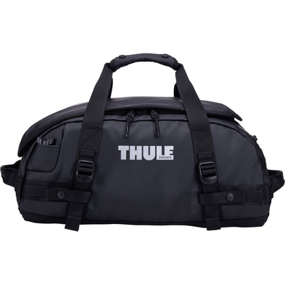 Thule Chasm 30L Duffel-Black-BRINK