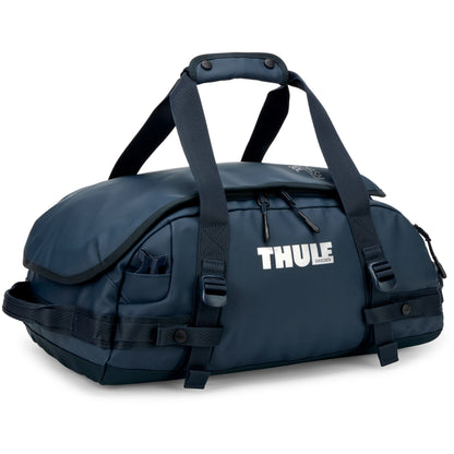 Thule Chasm 30L Duffel-Blue-BRINK