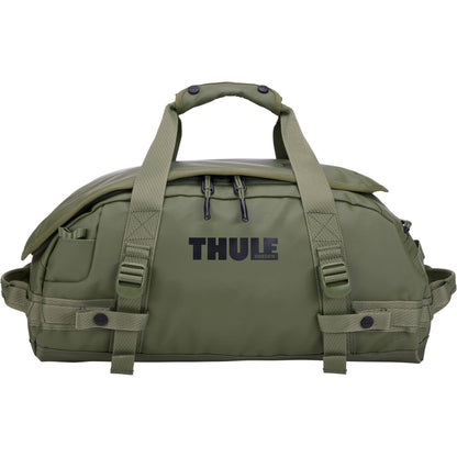 Thule Chasm 30L Duffel-Green-BRINK
