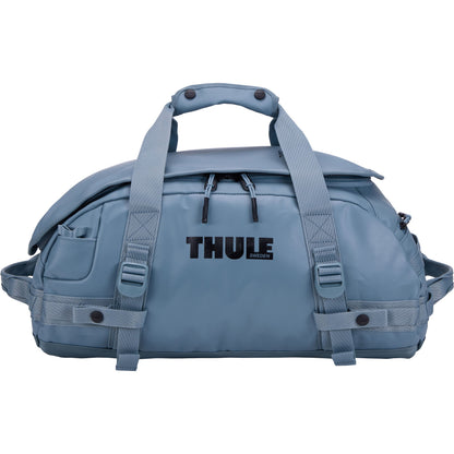 Thule Chasm 30L Duffel-Grey-BRINK