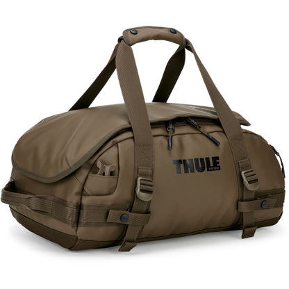 Thule Chasm 30L Duffel-Khaki-BRINK