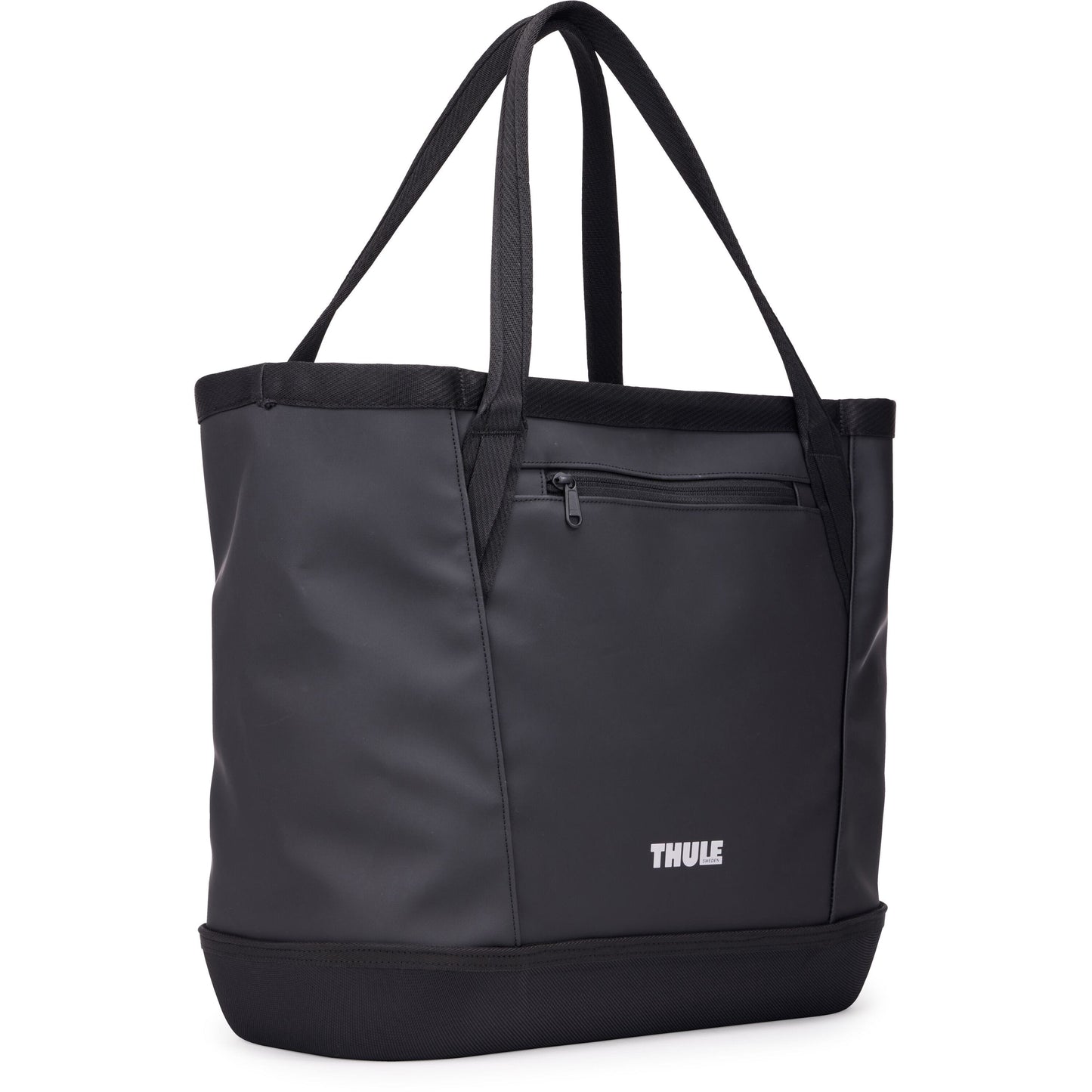 Thule Chasm 30L Gear Tote-Black-BRINK