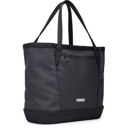 Thule Chasm 30L Gear Tote-Black-BRINK